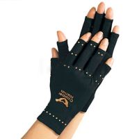 Anti-arthritis Medical Gloves Copper Hands Arthritis Gloves