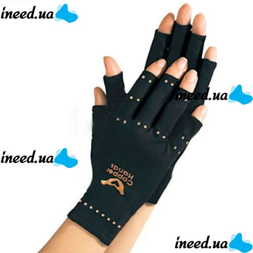 Anti-arthritis Medical Gloves Copper Hands Arthritis Gloves
