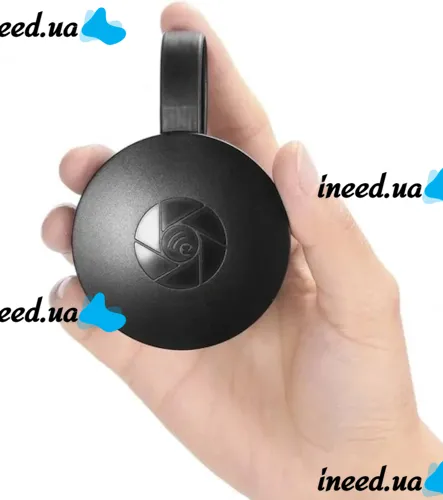 Wireless WiFi HDMI Receiver Adapter Chromecast MiraScreen G2 Multimedia Media Player with Built-in WIFI Module from Phone to TV Black