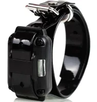 Электрический ошейник Dog Training Collar DTC-800 анти лай с пультом управления для контроля и дрессировки собак, Дрессировочный электроошейник