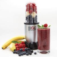 Food processor Magic Bullet 600W Magic Bullet, food processor 21 items