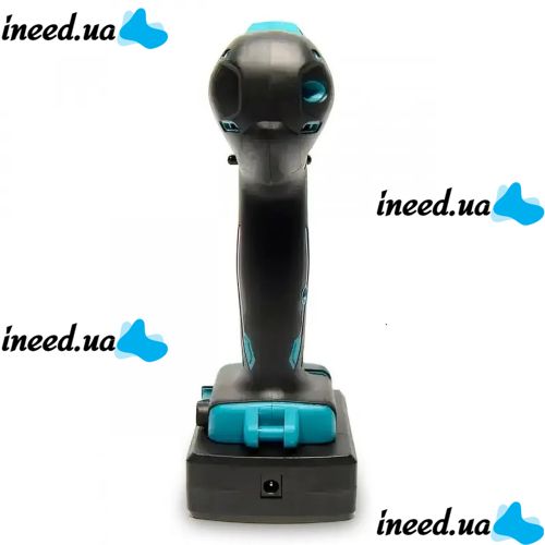 Makita DF550DWE 24V 5AH Li-Ion cordless screwdriver + Spare battery in a case and a set of tools wireless impact DDF453RFE