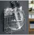Organizer for Kitchen Knives Magic Flexible Sticker Metal