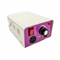 Manicure cutter Lina Mercedes 25000 rpm semi-professional manicure and pedicure cutter