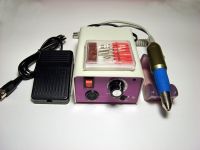 Manicure cutter Lina Mercedes 25000 rpm semi-professional manicure and pedicure cutter