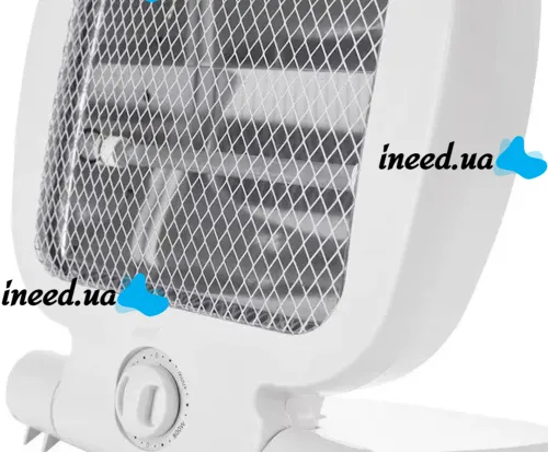 Opera Digital OP-H0004 800W infrared tabletop heater