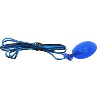 Універсальна Автомобільна двостороння сигналізація Car Alarm 2WAY KD-3000 APP 12V з управлінням від телефону Автосигналізація з сиреною для машини