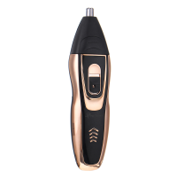 Аккумуляторная мужская электробритва, машинка, триммер Gemei GM-595 Hair Trimmer для бороды и носа, универсальный набор 3 в 1 для стрижки волос Gemmy