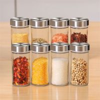 Spice Carousel R66-16 Spice Carousel with 16 compartments on a rotating stand. Steel set, stand, spice jars for 16 containers