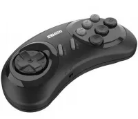 Sega Game Controller SG800 8bit 1600 Games Video Game Console with 2 Wireless Joysticks, Dendy HDMI Wireless Console for TV