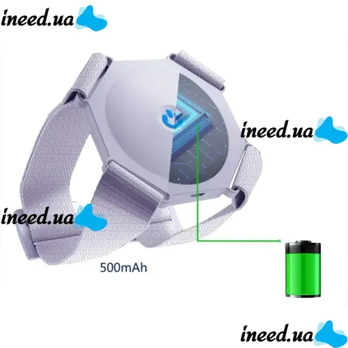 Умный ортопедический корсет для поддержки спины позвоночника Nuoyi miao smart sensor corrector, корректирующий пояс, корректор осанки с вибрацией