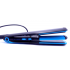 Hair Iron Gemei GM-1961 Curling Iron 2 in 1 Tongs Hair Straightener with Corrugation Effect