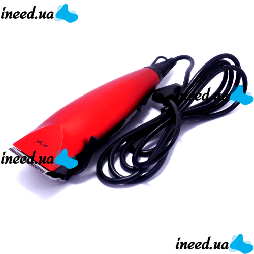 Машинка для стрижки волосся GEMEI GM - 1006 професійна машинка