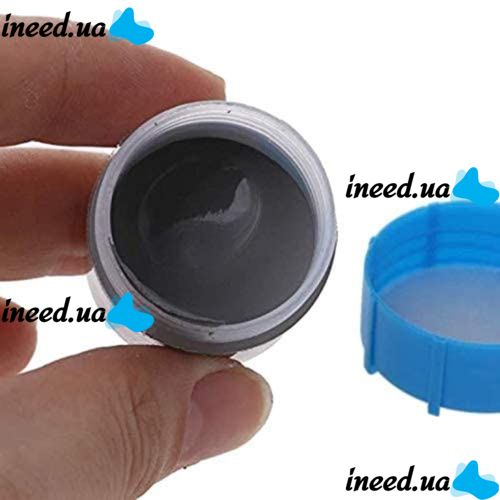 Universal Silicone Thermal Grease Thermal Grease HY-510 30g for Graphics Card and Processor Thermal Conductive Grease to Improve heat Transfer Gray