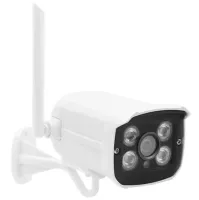 Wireless Video Surveillance Kit NVR KIT 601 Wi-Fi 4CH 3MP, A set of 4 Outdoor Wireless Surveillance Cameras