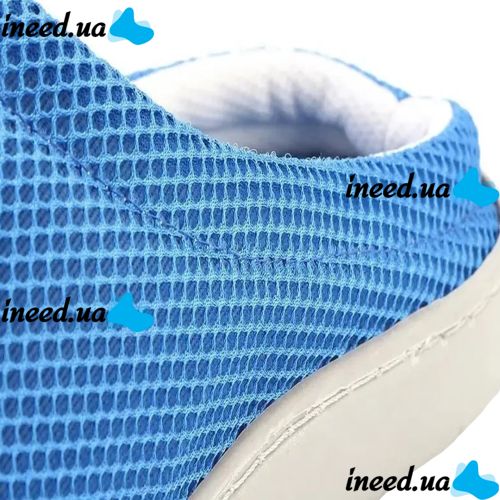 Cool Bamboo Anti-Fatigue Gel Slippers to relieve tired feet size 41, relaxing gel slippers with memory foam effect
