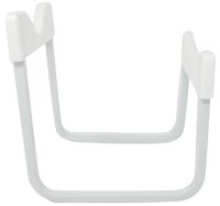 OWN-KC-513 Tilting tabletop 19 liter Bucket rack with water filling tap, Metal bottle holder AND103-1