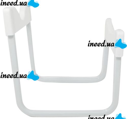OWN-KC-513 Tilting tabletop 19 liter Bucket rack with water filling tap, Metal bottle holder AND103-1