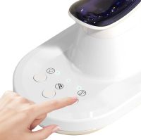 Настільний зволожувач повітря нічник з фумігатором Humidifier Mosquito Trap LD-521 з підсвічуванням, Антимоскітна USB лампа 3в1 від комарів і комах