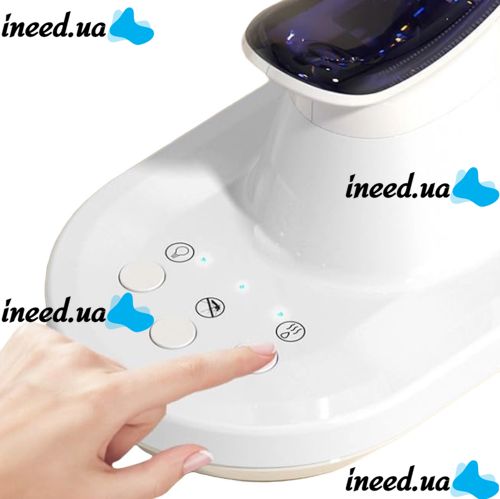 Настільний зволожувач повітря нічник з фумігатором Humidifier Mosquito Trap LD-521 з підсвічуванням, Антимоскітна USB лампа 3в1 від комарів і комах