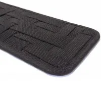 Car organizer on the visor Grid-it! Organizer Vehicle Storage Plate, Multifunctional Holder for Small Items in the Car Black