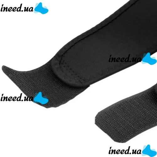Elastic knee lock Kosmodisk Knee Support, Knee Pad for knee joints Kosmodisk, Bandage with knee cap fixation