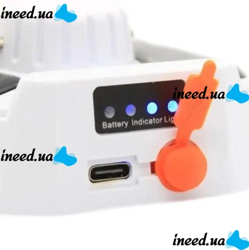 Універсальний підвісний ліхтар Solar Energy Lamp AM-001 з сонячною батареєю і гачком від USB, акумуляторна підвісна лампа для кемпінгу Ma-100