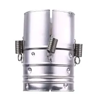 Домашня прес форма ветчинниця Redmond RHP-M02 апарат для приготування шинки, прес форма для м'яса та риби