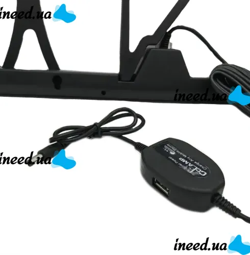 Портативна сонячна панель для зарядки мобільних пристроїв 15W, з Multi USB портом CL-1615 Solar Panel зарядка від сонця для повербанка телефону