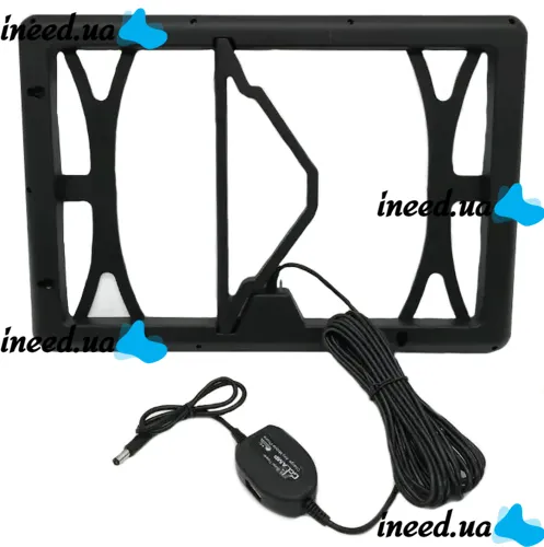 Портативна сонячна панель для зарядки мобільних пристроїв 15W, з Multi USB портом CL-1615 Solar Panel зарядка від сонця для повербанка телефону