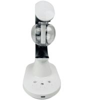 Настільний зволожувач повітря нічник з фумігатором Humidifier Mosquito Trap LD-521 з підсвічуванням, Антимоскітна USB лампа 3в1 від комарів і комах