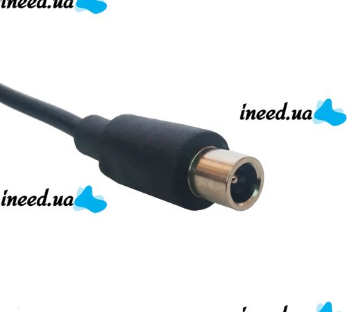 Импульсный адаптер AC-DC Ataba 42V 3A 126W 7,8 мм / 4,5 мм универсальный сетевой блок питания для электросамоката 7.8*4.5 мм 42 В 3 А