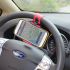 Phone holder for Car steering wheel HOLDER 800 car holder