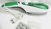 Ручной отпариватель Steam Brush Newera, стим браш, щетка, утюг
