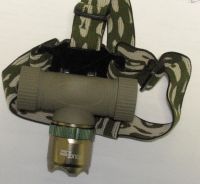 Фонарик Налобный фонарь Police Bailong BL-6866 99000W BL6866, BL 6866