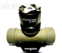 Фонарик Налобный фонарь Police Bailong BL-6866 99000W BL6866, BL 6866