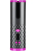 Ramindong BeautyStar Maxtop Hair Curler WM-002 cordless automatic hair curler, curlers for curls USB