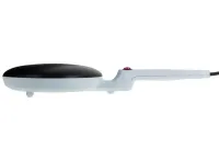 Electric Pancake maker 650 W, Sinbo SP-5208, Immersion Pancake Pan with non-stick coating, Electric Pancake maker 650 W