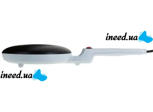 Electric Pancake maker 650 W, Sinbo SP-5208, Immersion Pancake Pan with non-stick coating, Electric Pancake maker 650 W