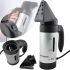 Ручний відпарювач для одягу, парогенератор A6 Hand held Steamer, вертикальний Парова праска пароочисник хенд Хелд a-6 2 в 1 міні чайник 600W