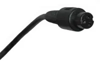 Адаптер зарядное Samsung ХТ-4215В 42V 2A 3 pin, 8 мм для Гироборда Гироскутера Сигвея блок питания 42 В 2 А от сети 220V