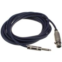 Бездротовий настільний мікрофон для конференцій Shure MX-718 PRO, радіомікрофон Шур МХ - 718 Pro на батарейках 