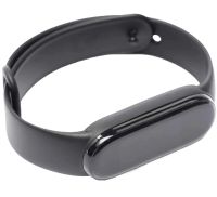 Xiaomi Mi Band M8 FitPro fitness bracelet with pedometer, blood pressure and heart rate measurement, Xiaomi Smart Watch M8 Black Sports Smart Wrist Watch