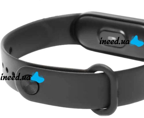 Xiaomi Mi Band M8 FitPro fitness bracelet with pedometer, blood pressure and heart rate measurement, Xiaomi Smart Watch M8 Black Sports Smart Wrist Watch