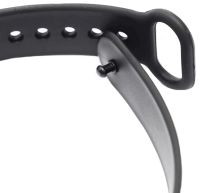 Xiaomi Mi Band M8 FitPro fitness bracelet with pedometer, blood pressure and heart rate measurement, Xiaomi Smart Watch M8 Black Sports Smart Wrist Watch