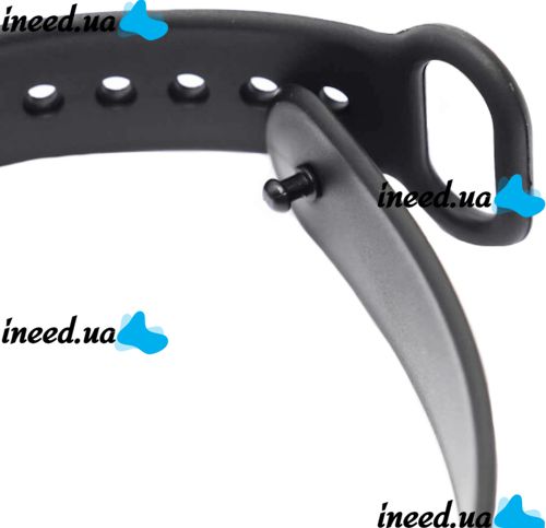 Xiaomi Mi Band M8 FitPro fitness bracelet with pedometer, blood pressure and heart rate measurement, Xiaomi Smart Watch M8 Black Sports Smart Wrist Watch