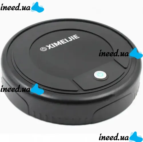 Ximeijeie Mop (Home Sweeeping Robot) 500W cordless robot vacuum cleaner for home, Mini robot mop for dry cleaning, Self-cleaning vacuum cleaner