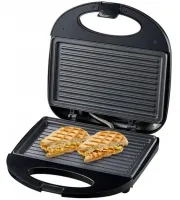 Sandwich maker, sandwich grill Domotec MS-0709