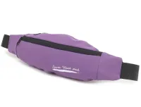 Спортивна сумка для бігу на пояс Sport Bag, Поясна сумка бананка для занять спортом і фітнесом з виходом для навушників