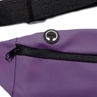 Спортивна сумка для бігу на пояс Sport Bag, Поясна сумка бананка для занять спортом і фітнесом з виходом для навушників